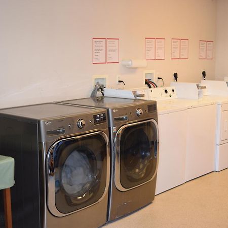 Eastside Suites Lynchburg Eksteriør bilde