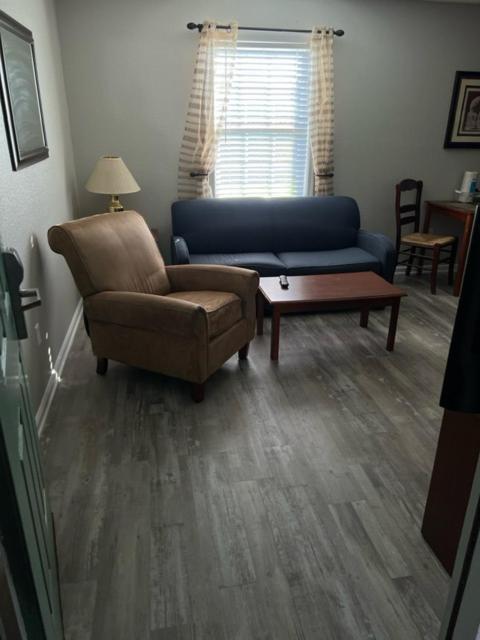 Eastside Suites Lynchburg Eksteriør bilde