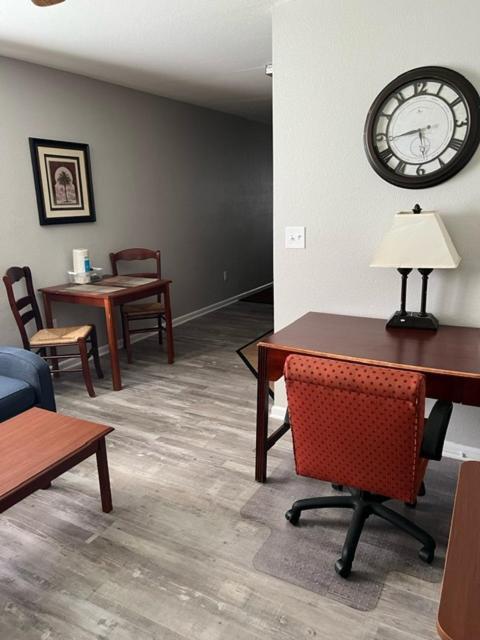 Eastside Suites Lynchburg Eksteriør bilde