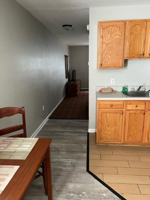 Eastside Suites Lynchburg Eksteriør bilde