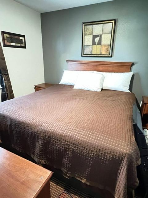 Eastside Suites Lynchburg Eksteriør bilde