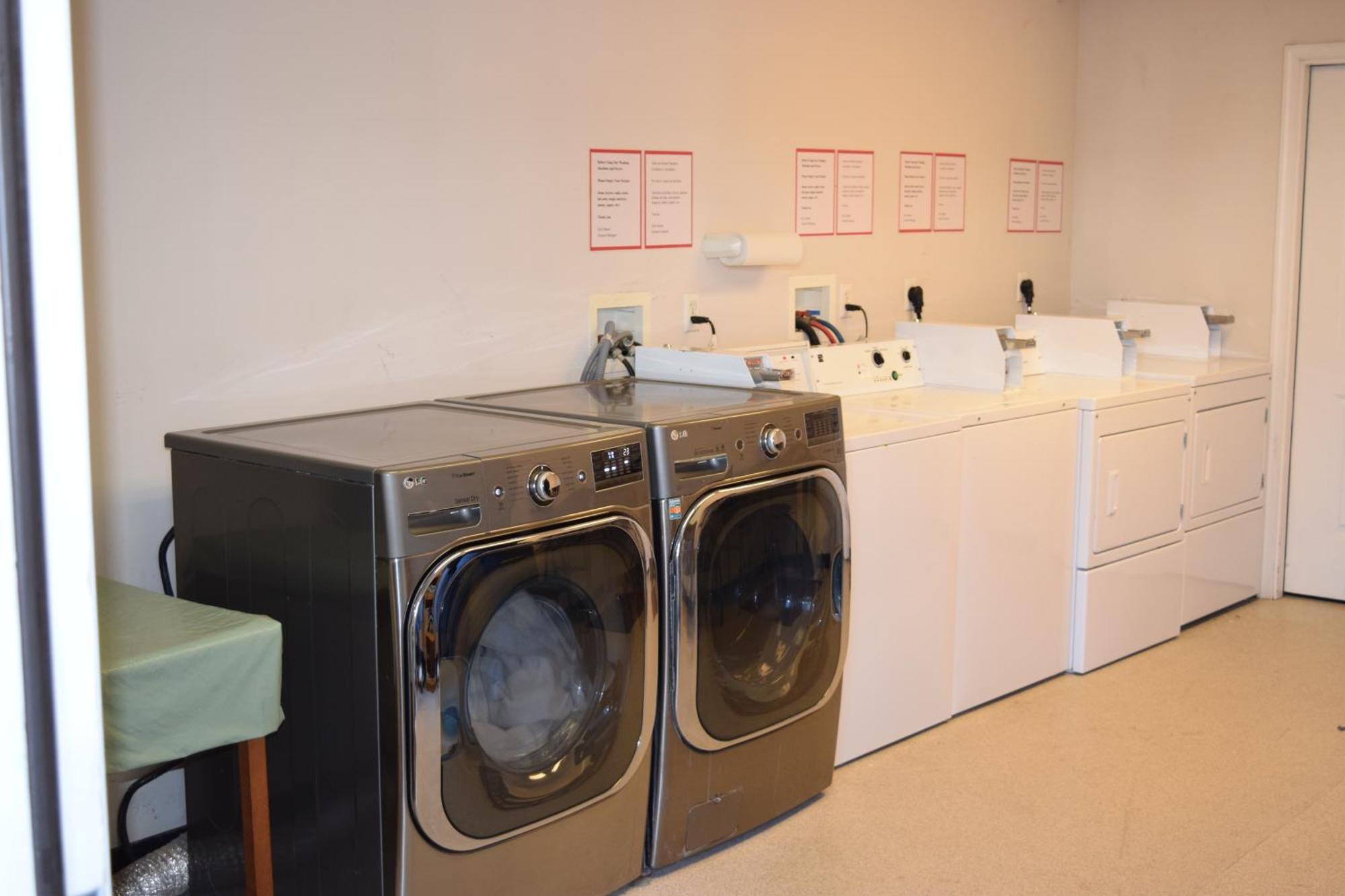 Eastside Suites Lynchburg Eksteriør bilde