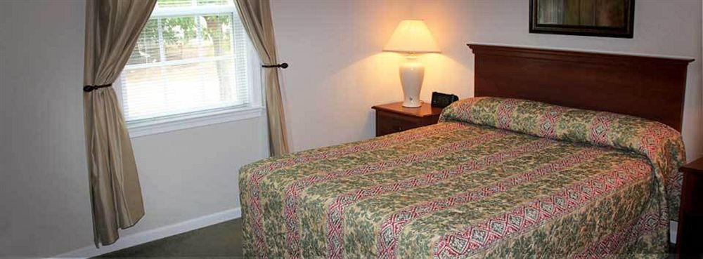 Eastside Suites Lynchburg Eksteriør bilde